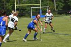 FH vs Nichols  Wheaton College Field Hockey vs Nichols College. - Photo By: KEITH NORDSTROM : Wheaton, field hockey, FH2021
